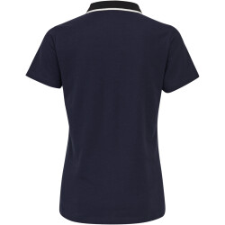 hummel hmlMOVE Poloshirt Damen marine S