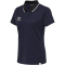 hummel hmlMOVE Poloshirt Damen marine S