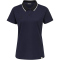 hummel hmlMOVE Poloshirt Damen marine S