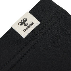 hummel hmlMOVE Neckwarmer Funktion schwarz