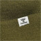 hummel hmlMOVE Beanie dark olive