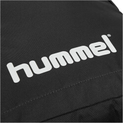hummel Core Rucksack 28 Liter black