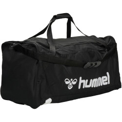 hummel Core Teamtasche black