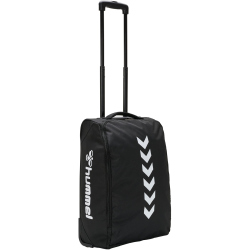 hummel Core Trolley-Tasche black S (44L)
