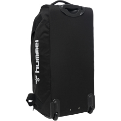 hummel Core Trolley-Tasche black M (65L)