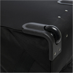 hummel Core Trolley-Tasche black L (89L)