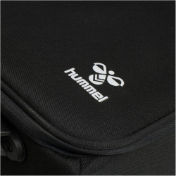 hummel Core Cabin Trolley-Tasche black