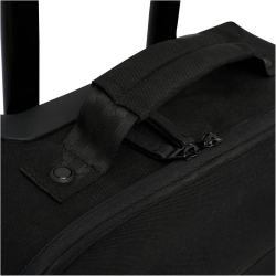 hummel Core Cabin Trolley-Tasche black