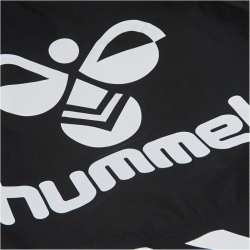 hummel Core Balltasche f&uuml;r 10 B&auml;lle black