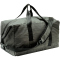hummel Urban Duffel Bag black melange S