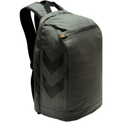 hummel Urban Sport Rucksack black melange