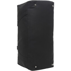 hummel Lifestyle Weekend Bag Reisetasche black M