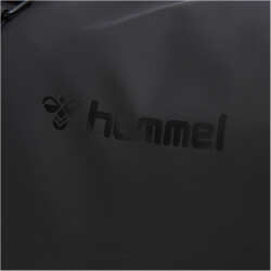 hummel Lifestyle Weekend Bag Reisetasche black M