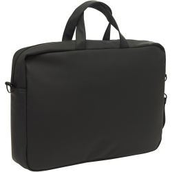 hummel Lifestyle Laptop Schultertasche black