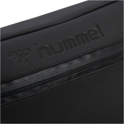hummel Lifestyle G&uuml;rteltasche black