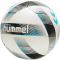 hummel Energizer Ultra Light 290g Leicht-Fu&szlig;ball white/black/blue 4