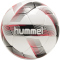 hummel Elite Fu&szlig;ball white/black/red 5