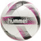 hummel Premier Fußball white/black/pink 4