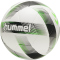 hummel Storm Trainer Ultra Light 290g Leicht-Fu&szlig;ball white/black/green 3