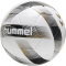 hummel Blade Pro Match Fu&szlig;ball white/black/gold 5