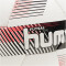 hummel Elite (360g) Futsal-Hallenfußball white/black/red 2