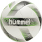hummel Futsal Storm Light (350g) Futsal-Hallenfu&szlig;ball white/black/green 3