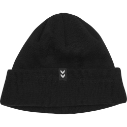 hummel Trainingsmütze black