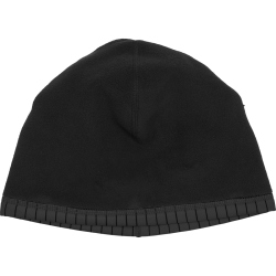 hummel Trainingsbeanie black black