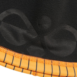 hummel Trainingsbeanie black black