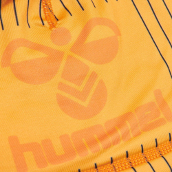 hummel Trainingsbeanie black black