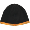 hummel Trainingsbeanie black black