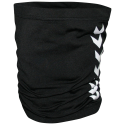 hummel Funktions-Neckwarmer schwarz