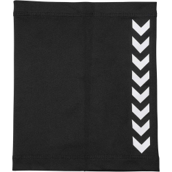 hummel Funktions-Neckwarmer schwarz
