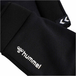 hummel Warm Feldspielerhandschuhe black XXS
