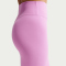 NIKE Zenvy High-Waist Leggings Damen 503 - lt magenta/white S