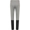 hummel hmlESSI Tapered Sporthose lang Damen grey melange S