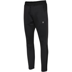 hummel hmlTROPPER Tapered Freizeithose Herren black S