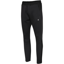 hummel hmlTROPPER Tapered Freizeithose Herren black XXL