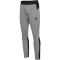 hummel hmlTROPPER Tapered Freizeithose Herren grey melange M