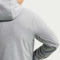 NIKE Primary NanoKnit Dri-FIT UV-Repel Performance Kapuzenjacke Herren 085 - smoke grey/htr/smoke grey S