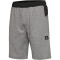 hummel hmlTROPPER Freizeitshorts Herren grey melange L
