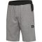 hummel hmlTROPPER Freizeitshorts Herren grey melange XL