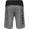 hummel hmlTROPPER Freizeitshorts Herren grey melange XXL