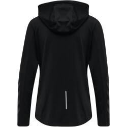hummel hmlSELBY Kapuzenjacke Damen black M