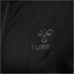 hummel hmlSELBY Kapuzenjacke Damen black M