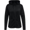 hummel hmlSELBY Kapuzenjacke Damen black M