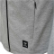 hummel hmlTROPPER Freizeitjacke Herren grey melange M