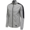 hummel hmlTROPPER Freizeitjacke Herren grey melange XL