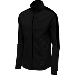 hummel hmlESSI Sweatjacke Damen black XS