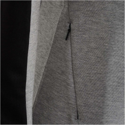 hummel hmlESSI Sweatjacke Damen grey melange XS